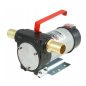 Üzemanyag szivattyú VYB-40-3 12V VERKE