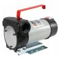 Üzemanyag szivattyú VYB-40-3 12V VERKE