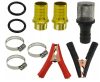 Üzemanyag szivattyú VYB-40-3 12V VERKE