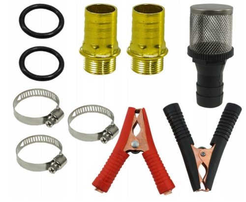 Üzemanyag szivattyú VYB-40-3 12V VERKE