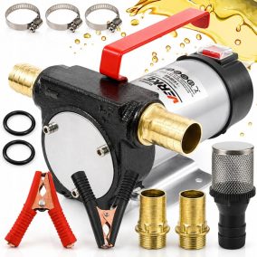 Üzemanyag szivattyú VYB-40-3 24V VERKE