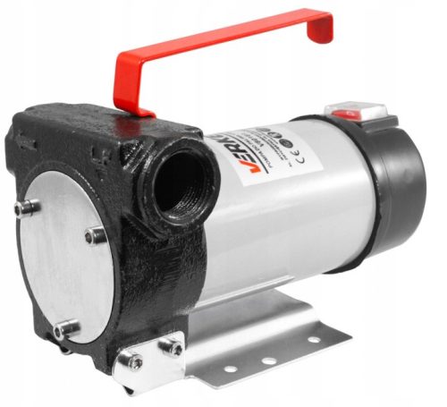 Üzemanyag szivattyú VYB-40-3 24V VERKE