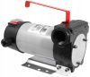 Üzemanyag szivattyú VYB-40-3 24V VERKE