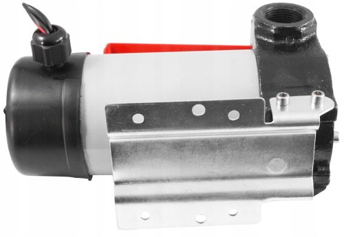 Üzemanyag szivattyú VYB-40-3 24V VERKE