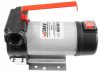 Üzemanyag szivattyú VYB-40-3 24V VERKE