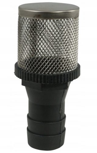 Üzemanyag szivattyú VYB-40-3 24V VERKE