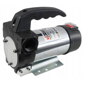 Üzemanyag szívattyú VYB-40-2 12V VERKE *A