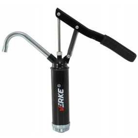 Olajpumpa PRO 60/200 VERKE