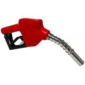 Üzemanyag töltőpisztoly 0-60 l/perc VERKE