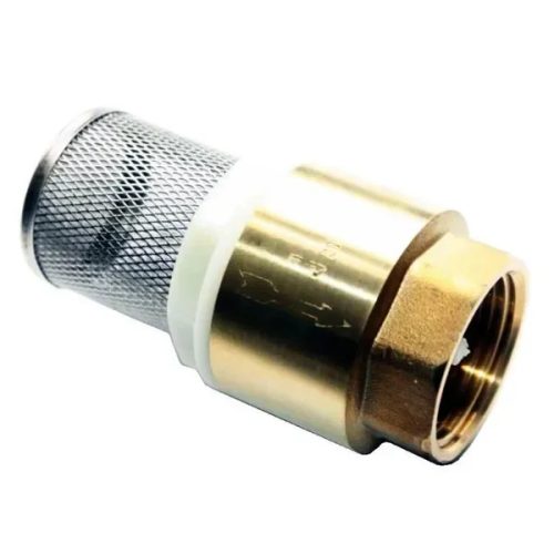 Szívócső visszacsapó szelep 1" DEGET (M79923)