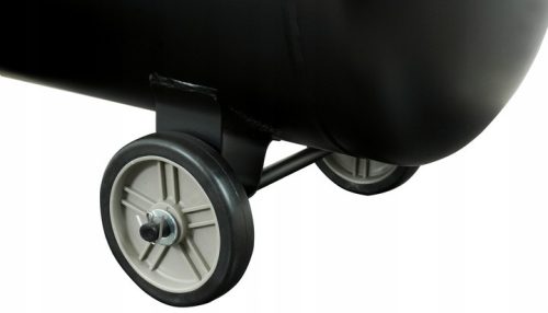 Kompresszor 100L V-0.25/8 3LE 230V VERKE (Előzetes egyeztetés alapján)