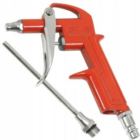 Levegőpisztoly DG-10 VERKE