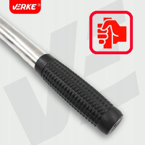 Teleszkópos kerékkulcs 1/2" 385-530mm VERKE