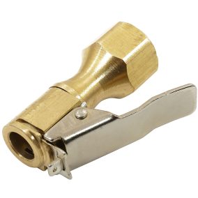 Pumpavég réz VERKE PROFI