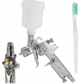 Festőpisztoly H-2000P 1.0mm VERKE