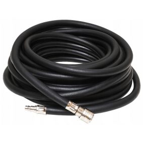 Pneumatikus tömlő 10X17 mm, 15 m VERKE