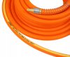 Pneumatikus tömlő 1/2", PVC+NBR, 12x17mm, 15M VERKE