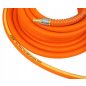 Pneumatikus tömlő 1/2", PVC+NBR, 12x17mm, 20M VERKE