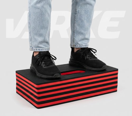 Összecsukható aláfekvő 1210x570x31mm VERKE