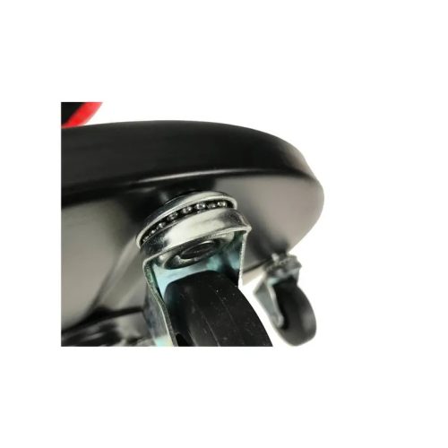 Gurulós műhelyszék forgatható tálcával 41-52cm VERKE