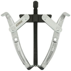 Csapágylehúzó 2 karos 8" 22 mm CrV VERKE