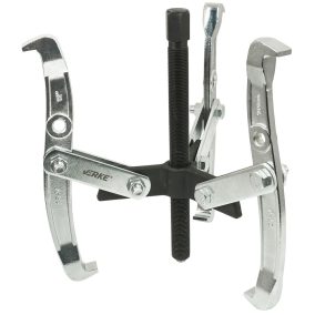 Csapágylehúzó 3karmos 12