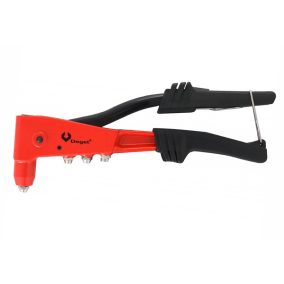 Popszegecsfogó 2:4-4.8mm Verke