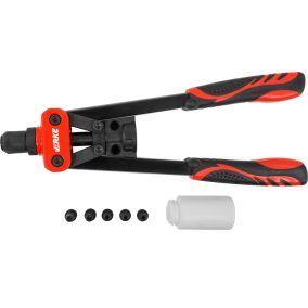 Kétkezes popszegecshúzó 320mm