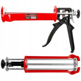 Sziloplast kinyomó PROFI VERKE.