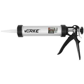 Kinyomópisztoly 300ml VERKE