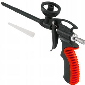 Kinyomó pisztoly VERKE