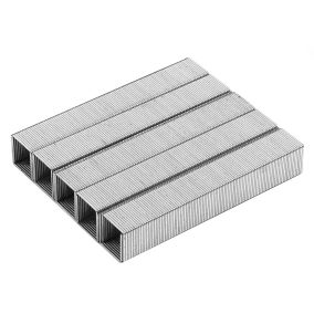 Tűzőgépkapocs 10mm 1000db-os
