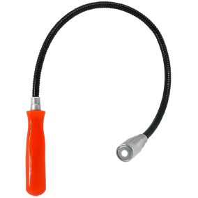 Flexibilis mágneses felszedő LED-lámpával 