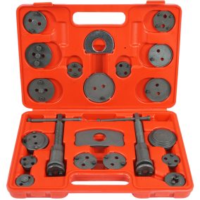 Fékmunkahenger visszanyomó klt. 21db-os VERKE