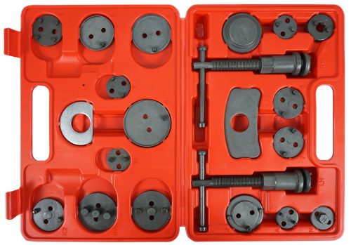 Fékmunkahenger visszanyomó klt. 21db-os VERKE