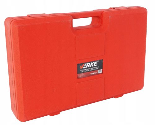 Olajszűrő leszedő klt. 15db-os VERKE