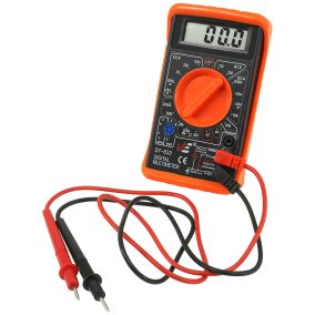 Multimeter BUZER VERKE