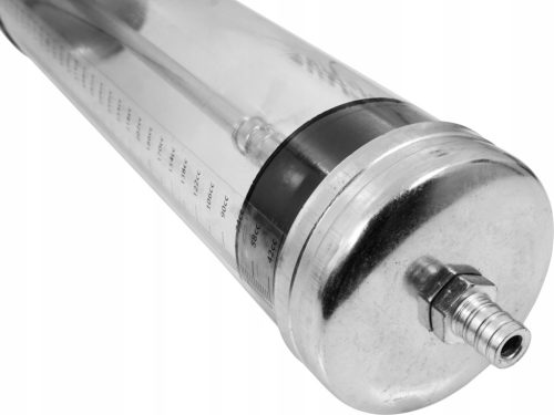 Kézi olajszivattyú 500ml VERKE