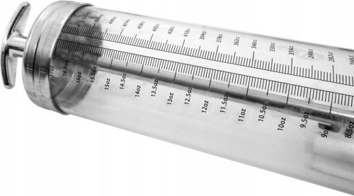 Kézi olajszivattyú 500ml VERKE