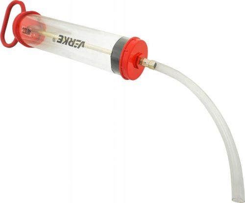 Kézi olajszivattyú 400ml VERKE