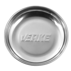 Mágneses tál 150mm VERKE