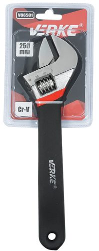 Állítható kulcs 250MM VERKE PREMIUM.