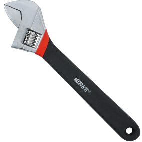 Állítható kulcs 300mm Verke.