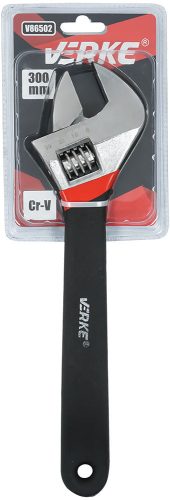 Állítható kulcs 300mm Verke.