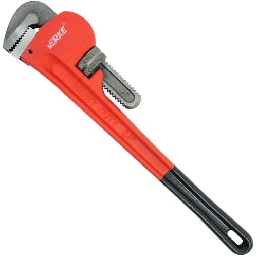 Stillson fogó 600mm 24" VERKE