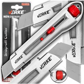 Tapétavágó 18mm VERKE 