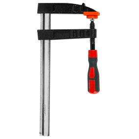 Asztalos szorító 1500x120 mm VERKE PREMIUM