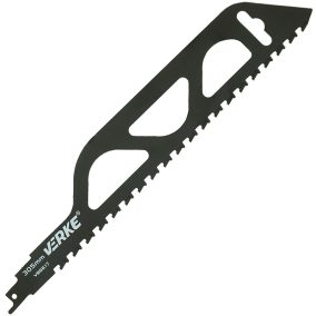 Orrfűrészlap widiás 305 mm VERKE