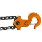 Láncos csörlő 5t 5m VERKE