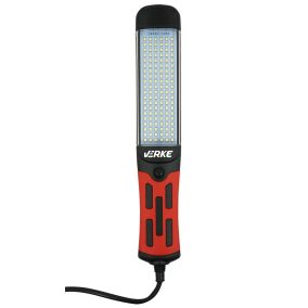 LED SZERELŐ LÁMPA HÁLÓZATI 220V.